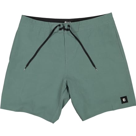 Zwemshort Misspelled Pine 2.6