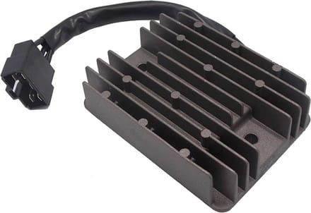 Spanningsregelaar Triumph Speedmaster (2-Tone) 2003 - 2010 YMP-SP11