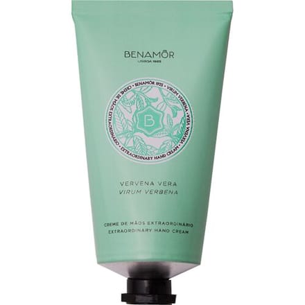 Benamor Vervena Vera handcreme 75 ml (verbena)