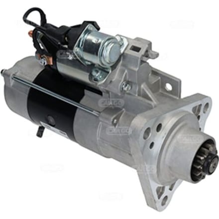 Starter HC-CARGO 116689