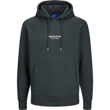 Jack & Jones Vesterbro Hoodie Heren - Maat M
