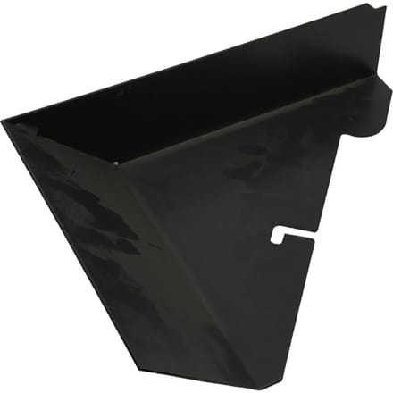Deflector