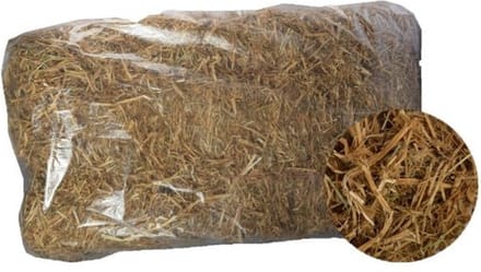 Wielink Erwtenstro baal geperst 2,4KG