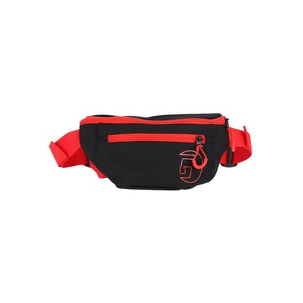 Gamma Tour Pickleball Tas-Zwart,Rood