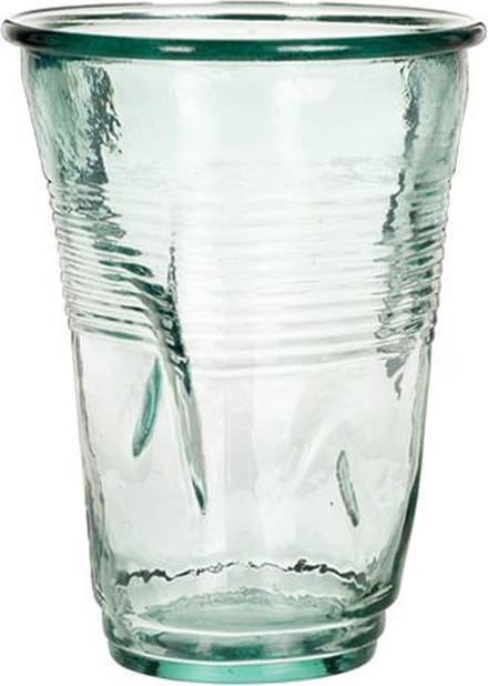 Goods Vaas Deukvaas Glas Design Rob Brandt