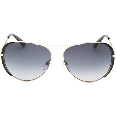 Marc Jacobs MARC 686/S Gold black 59/14/140 WOMAN Zonnebrillen