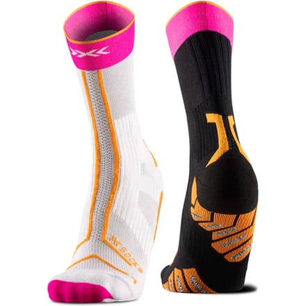 Hardloopsokken X-Socks Terraskin Expert Crew