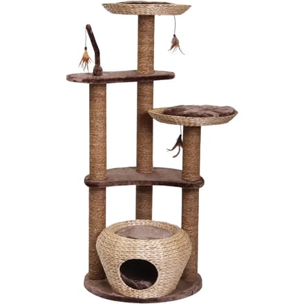 Kattenboom Nobby Pet Estaca