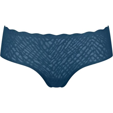 sloggi Hipster Blue ZERO Feel Bliss