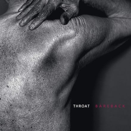 Bareback - Throat