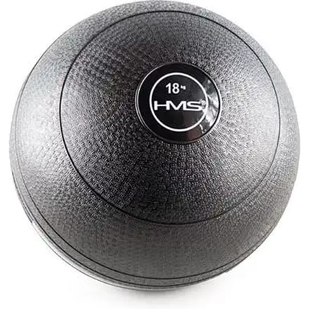 HMS PSB Serie - Slam Bal - 18 kg - Antislip - Zwaar