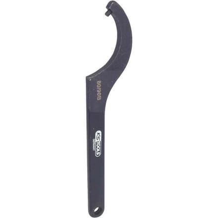 KS Tools 517.1482 517.1482 Haaksleutel Sleutelbreedte (metrisch) 80 - 90 mm