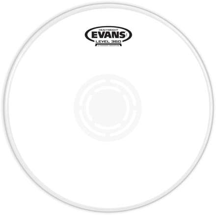 Evans Heavyweight Coated B13HW, 13", Snare Batter - Snare drumvel