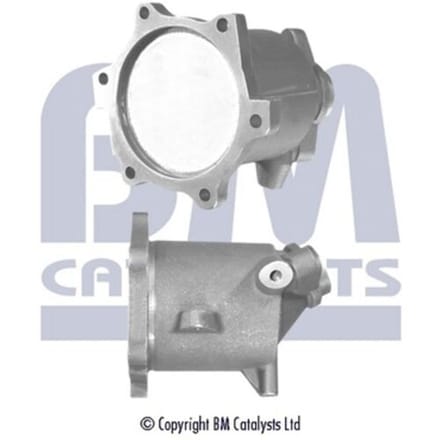Katalysator BM CATALYSTS BM92036H