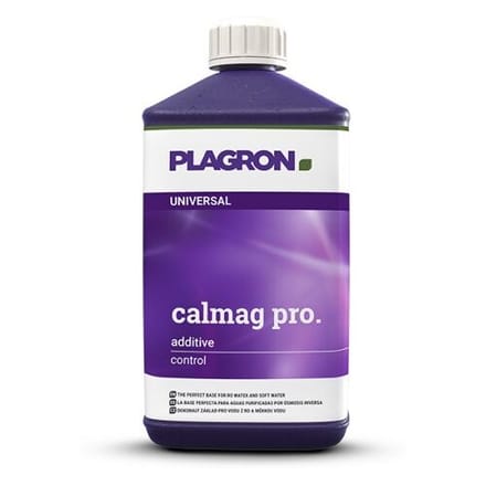 PLAGRON CALMAG PRO 500 ML