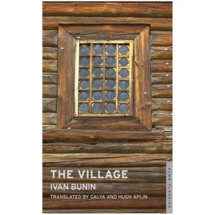 The Village - Ivan Bunin