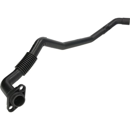 Geleidebuis voor oliepeilstok AUGER 82316