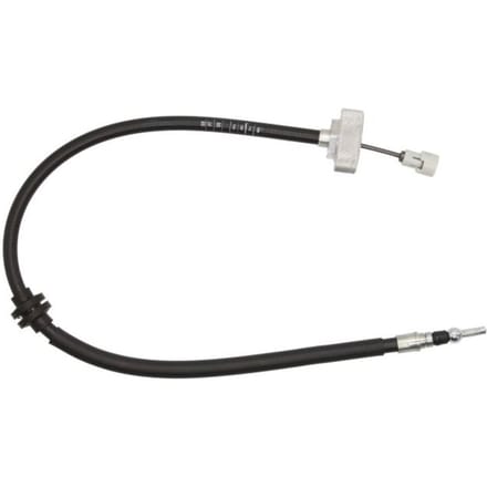 Kabel, parkeerrem LINEX 35.78.02
