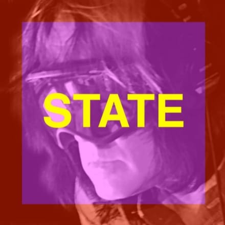 State - Todd Rundgren