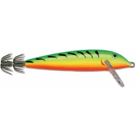 Diepduikende kunstaas Rapala countdown squid