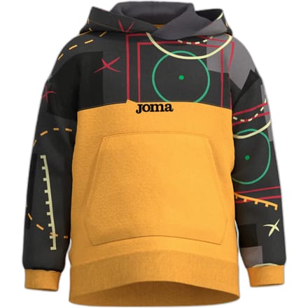 Junior Hoodie Joma Metaverse