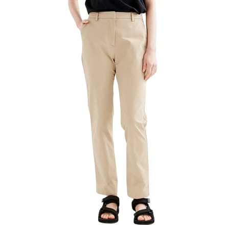 Damesbroek 7/8 chino Aigle