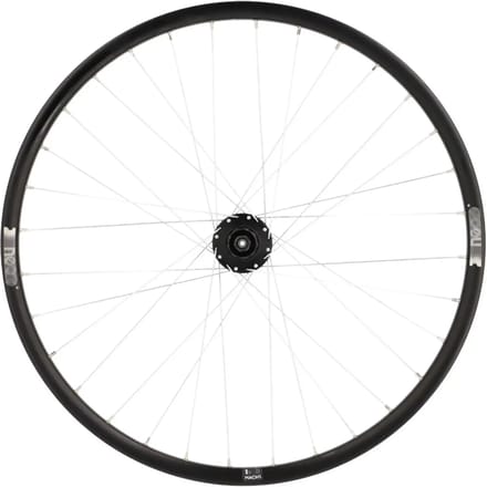Achterwiel Velox K7 Mach1 Neo Moy. Shim M475.