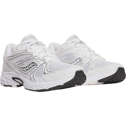 Saucony Ride Millennium Sneakers Senior