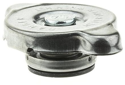 Radiatorcap voor motoren T-20R