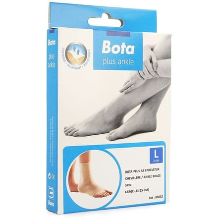 Bota Plus Enkel Sk M