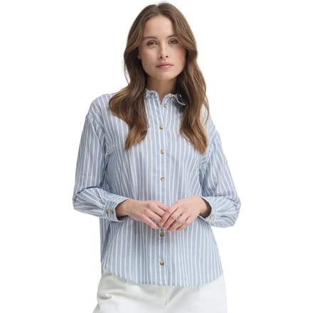 b.young - BYGILLO LS SHIRT - Dames - Lange mouwen shirts