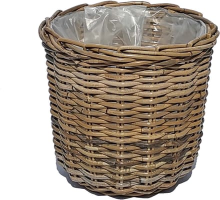 Rotan mand Meran