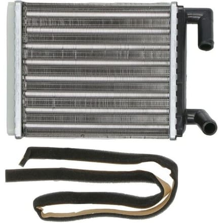 Warmtewisselaar, interieur verwarming NRF 54478