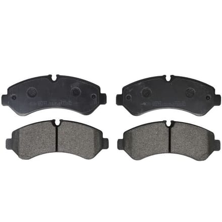 Remblokset BRECK 22791 00 703 00
