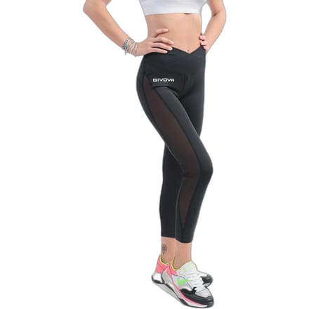 Leggings voor dames Givova