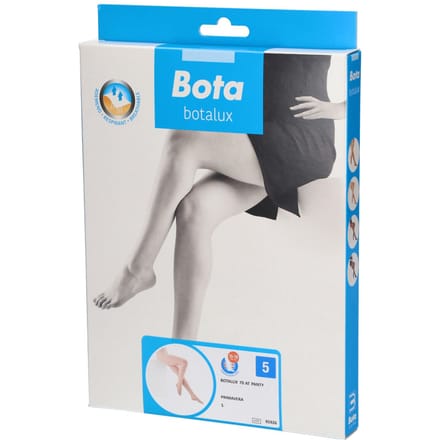 Botalux 70 Panty Steun AT+P Prim N5 1 Kousen