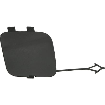 Ventilatiegrille, bumper trekhaak BLIC 6502-07-2053920Q