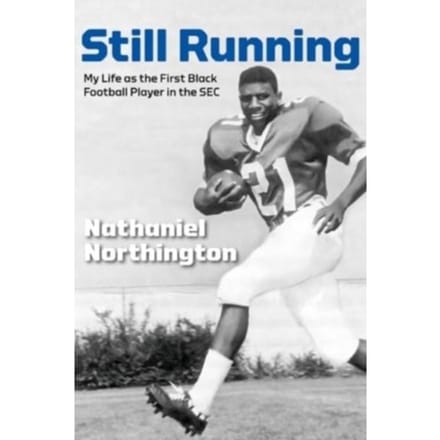 Still Running - Race And Sports - Northington, Nathaniel