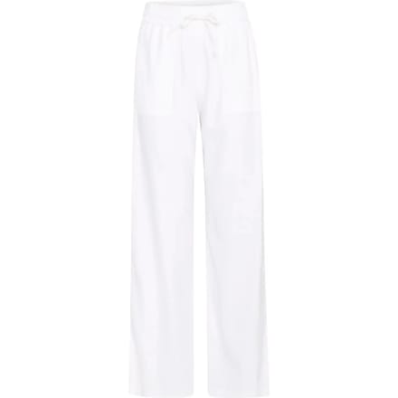Broek met wijde pijpen dames Pulz Jeans Luca