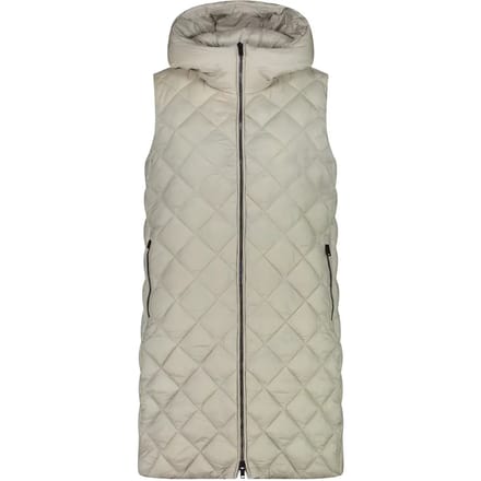Damesjack met lange capuchon CMP