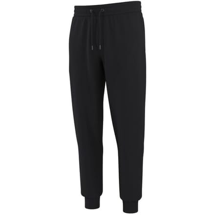 ESMARA MEN Heren joggingbroek (Zwart, L)
