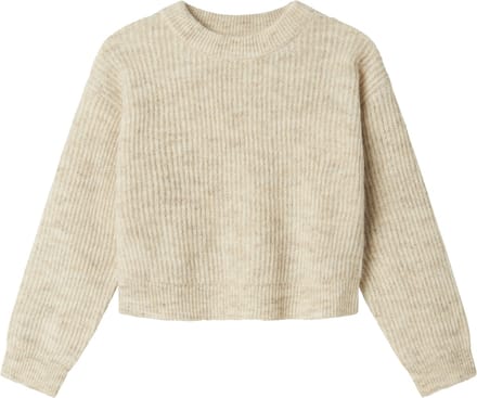 Name it Gebreide trui Boxy fit