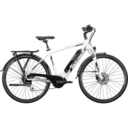 Elektrische fiets Atala Clever 7.2
