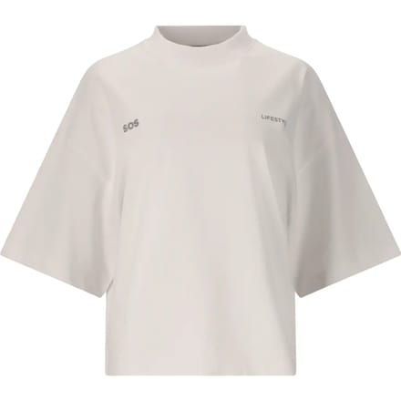 T-shirt dames SOS Iraya