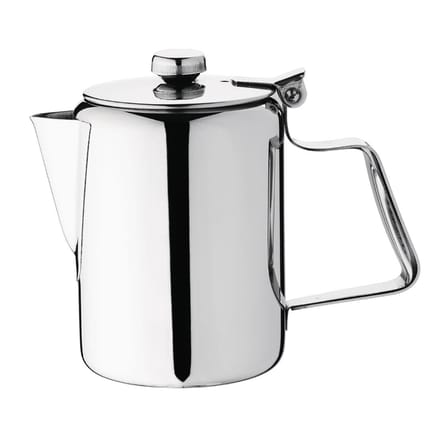 Olympia Concorde RVS koffiekan 450ml