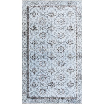 Vloerkleed Zara handgemaakt wol | Vidal