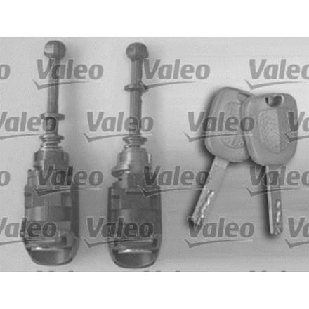 Slotcilinderset VALEO 256940
