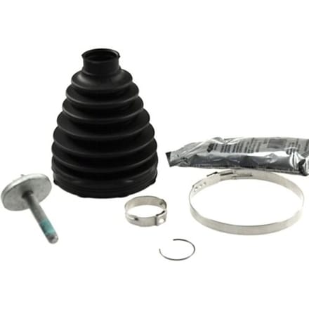 Asmanchetten set SPIDAN GKNB20617