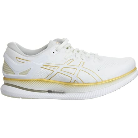 Asics MetaRide Heren Wit Hardlooptrainers
