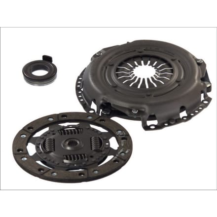 Schaeffler Luk Koppelingsset LUK RepSet 621 2135 00